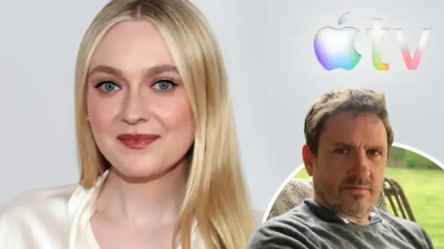 Dakota Fanning Leads New Thriller Drama Approved by Apple TV