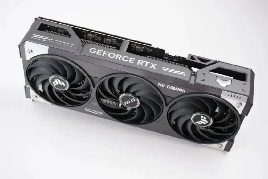 NVIDIA Halts GeForce RTX 5070 Ti, RTX 5060 Ti 16 GB Production Follows