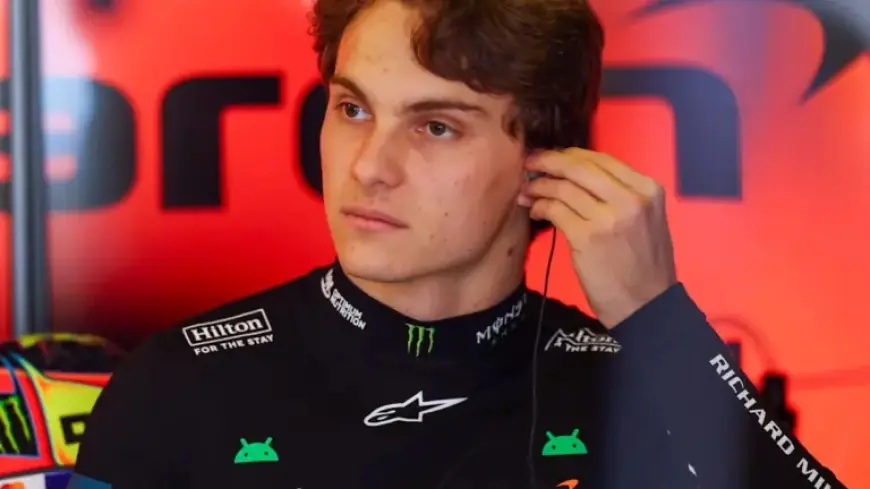 Damon Hill Urges Oscar Piastri to Resist McLaren Team Orders in 2026