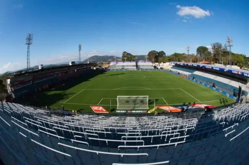 Bragantino vs Corinthians: Live Stream, Schedule, and Lineups