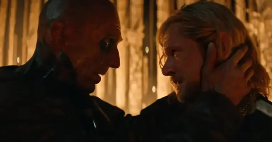 Review: ’28 Years Later: The Bone Temple’ Explores Sympathy for the Devil