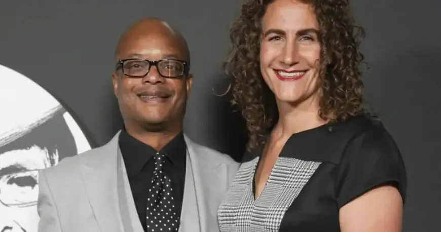 Todd Bridges and Bettijo B. Hirschi End 3-Year Marriage