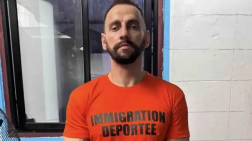 Streamer Vitaly Faces Deportation to Russia After Months in “Jail Hell”