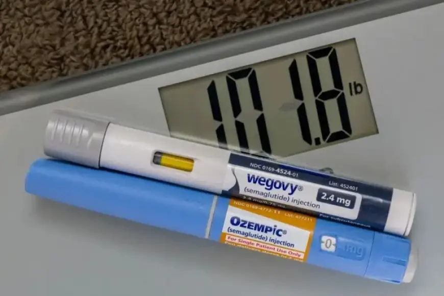 Lawsuit Claims Lilly and Novo Restricted Telehealth to Block Compounded GLP-1s