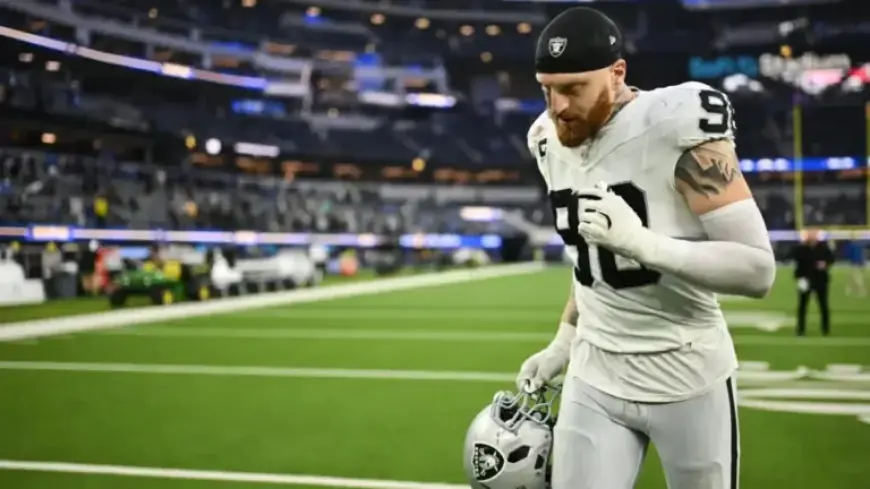 Top Anticipated NFL Trades Set to Transform the 2026 Offseason