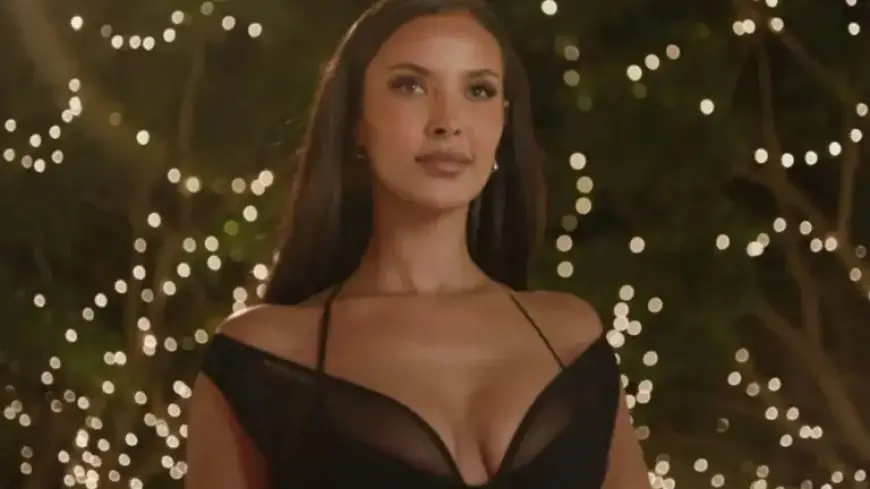 Love Island All Stars Sparks Drama as New Bombshell Arrives, Maya Jama Intervenes