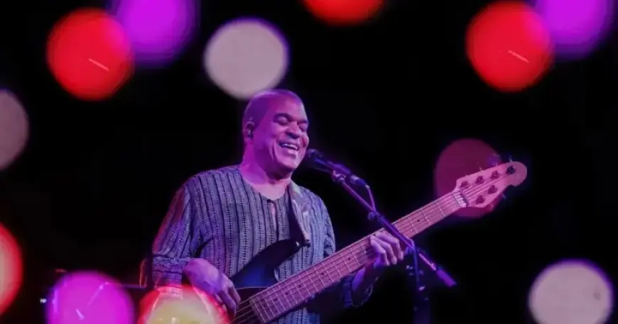 Oteil Burbridge Discusses Bob Weir’s Passing, Future of Grateful Dead at Make-A-Wish Gala