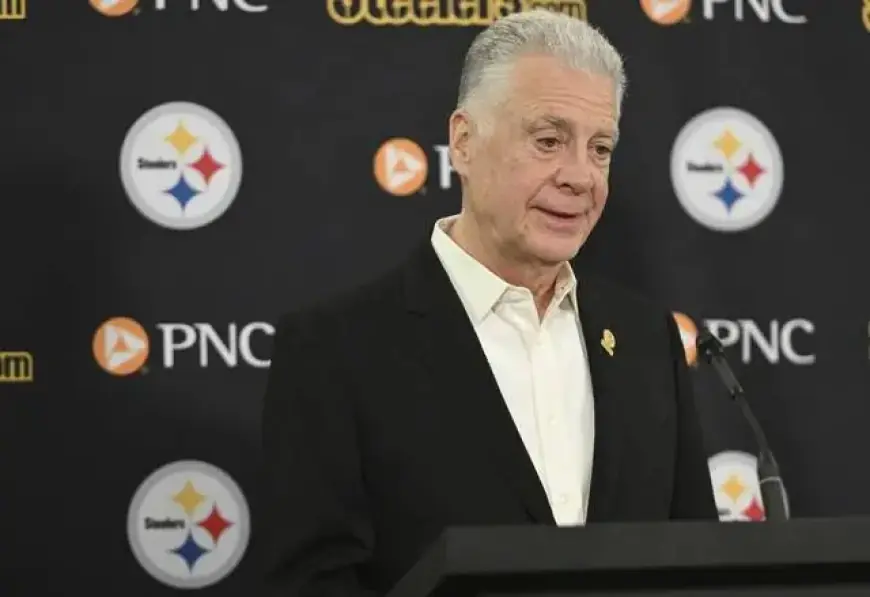 Comparing Steelers Head Coach Opening to Other NFL Opportunities