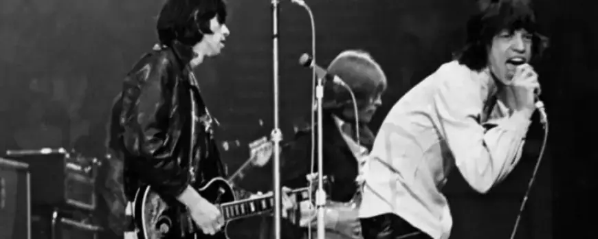 The Rolling Stones Debuted “Ruby Tuesday” in 1967, Jagger Reflects on Creative Origins