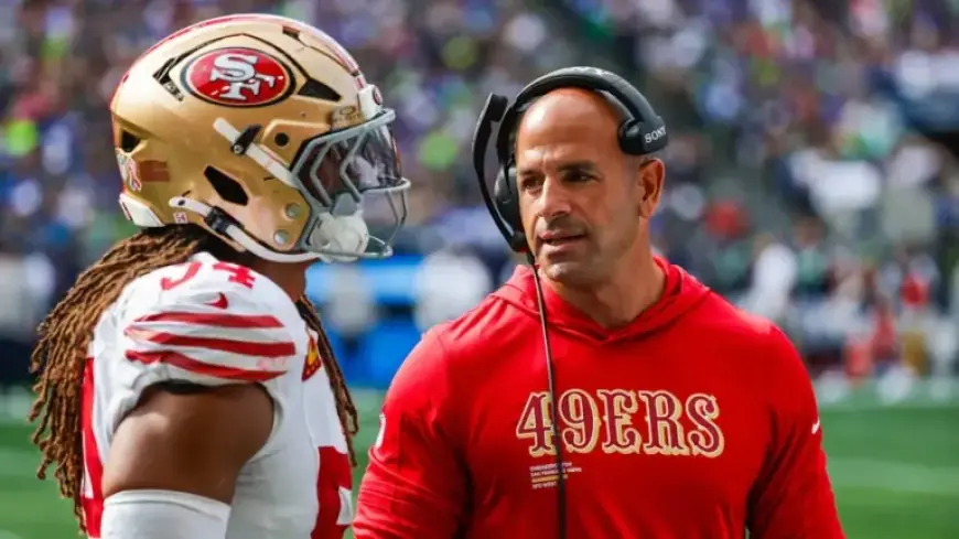 Fred Warner Considers Saturday Play for 49ers in Seattle