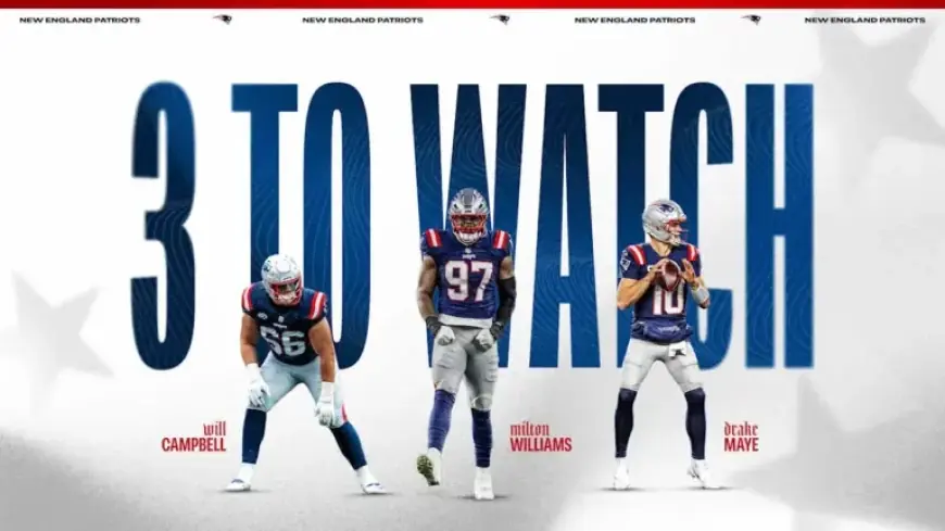 Patriots vs. Texans: Key Matchups in Divisional Round Playoff Battle