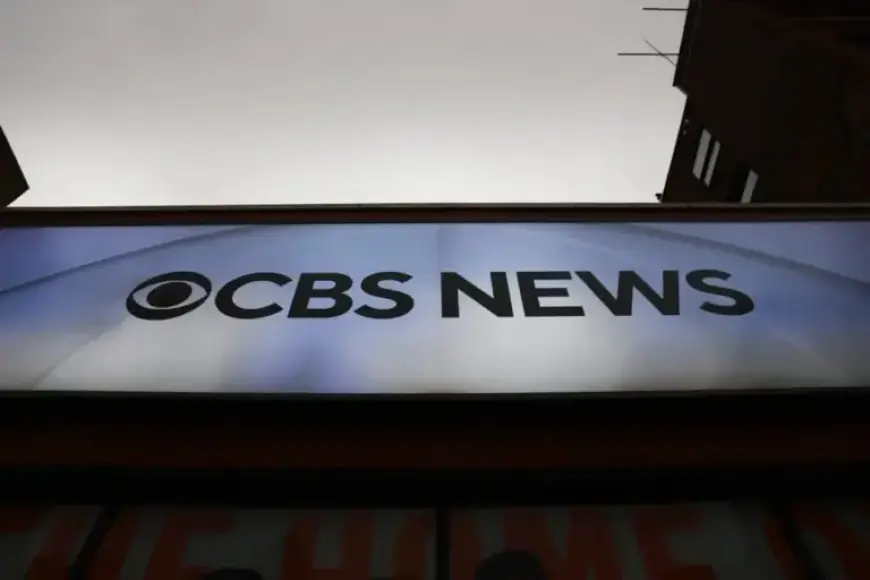 CBS Evening News Viewership Drops by Over a Million After Bari Weiss Takes Charge