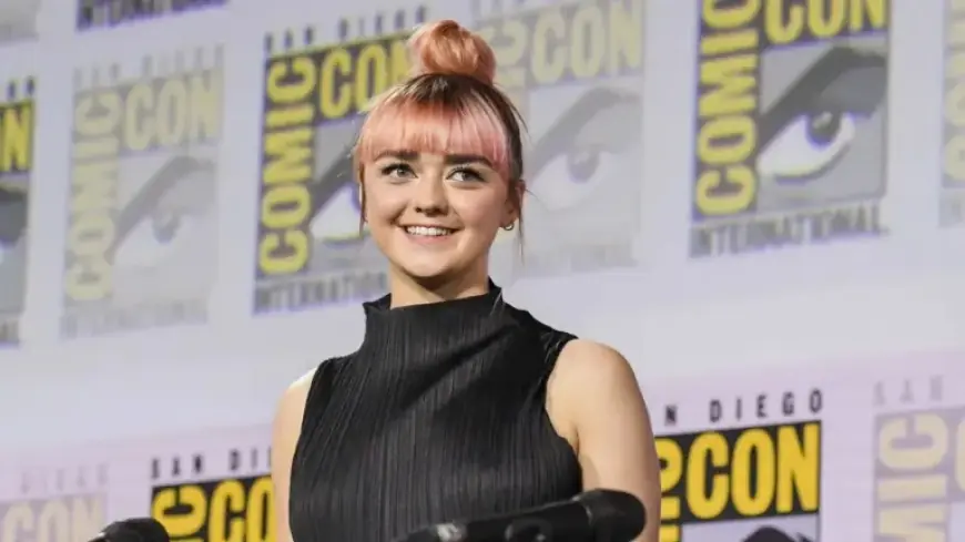 HBO Plans Game of Thrones Sequel Featuring Arya Stark After Jon Snow Spinoff Canceled