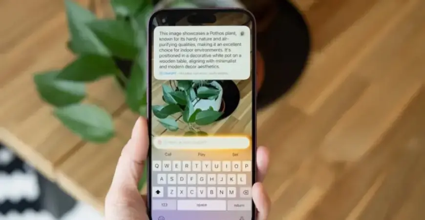 Apple Loses AI Race: The Real Challenge Begins
