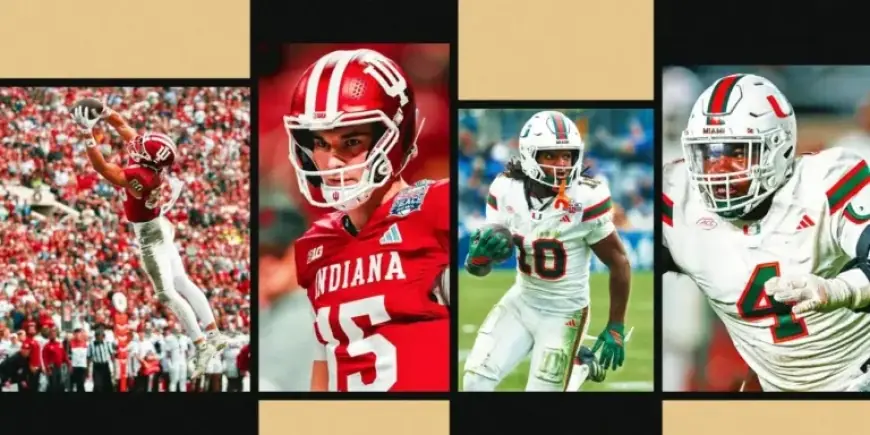 Experts Predict Indiana Hoosiers’ Historic Victory Over Miami
