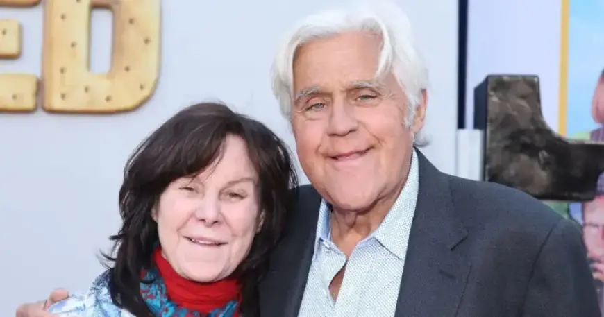 Jay Leno Stands by Wife Amid Dementia Diagnosis, Surprising Many