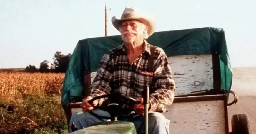 David Lynch’s Acclaimed Gem The Straight Story Premieres Tonight