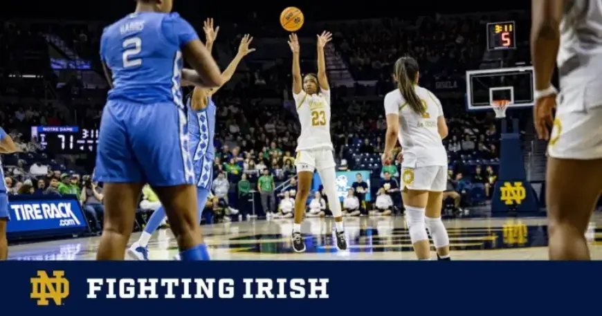 Notre Dame and Louisville Prepare for Top-25 Clash