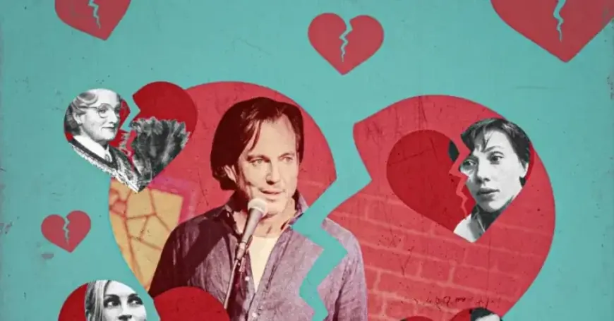 23 Classic Divorce Movies Offer Timeless Lessons