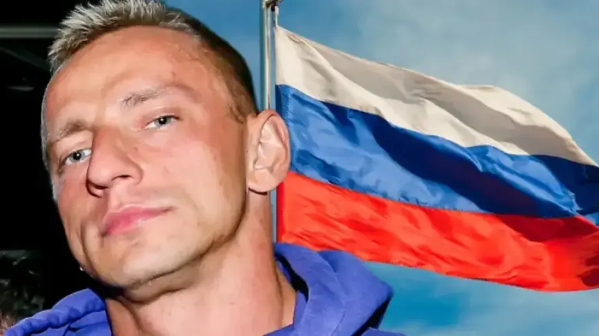YouTuber Vitaly Zdorovetskiy Faces Deportation from Philippines to Russia