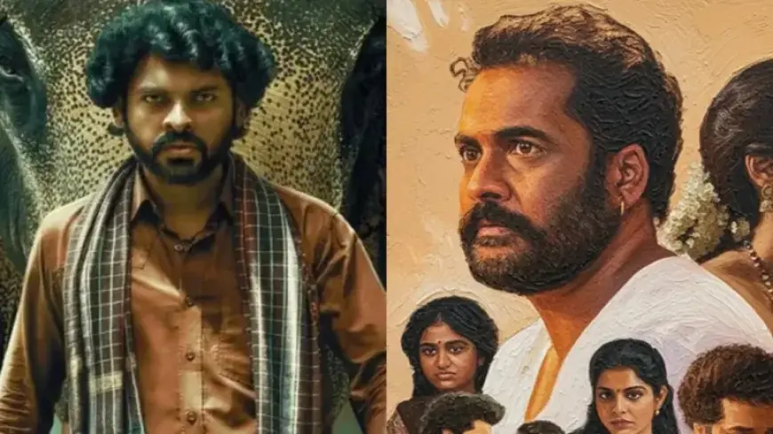Top Telugu and Tamil Films to Stream This Week: From Mahasenha to Dhandoraa
