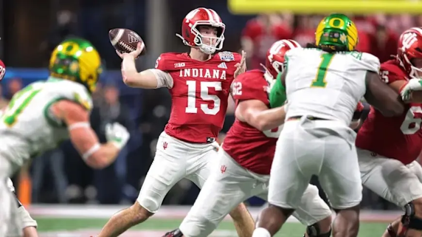 Indiana vs. Miami: Title Tilt Brings Strength-on-Strength Clash in the 2026 CFP National Championship