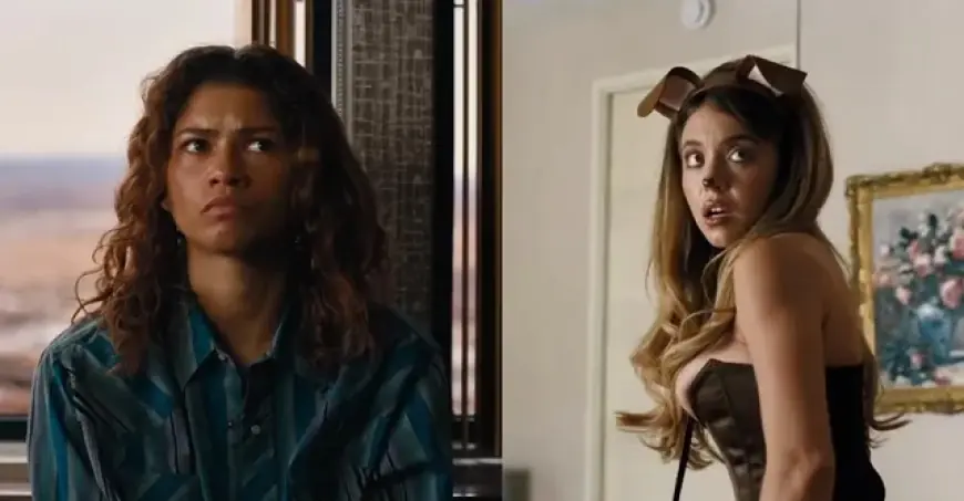 Euphoria Season 3: Trailer Drops, Release Date Set, and a Dark New Direction