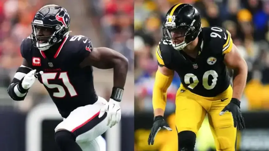 Wild Card Round: NFL Playoff Predictions, Scores & Matchup Analysis