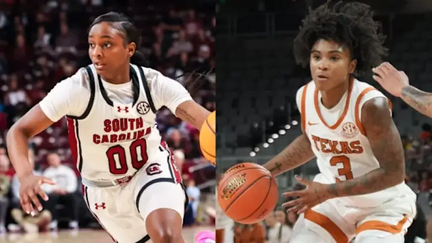 South Carolina Women’s Basketball: Top-5 Showdown vs. Texas Headlines a Statement Week