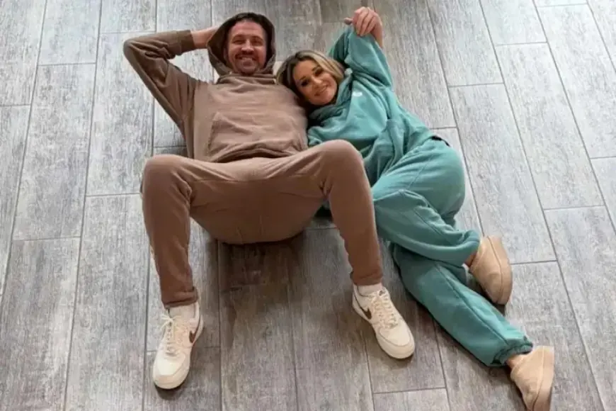 Ryan Lochte Embraces Blended Family Life with Girlfriend and Her 3 Kids