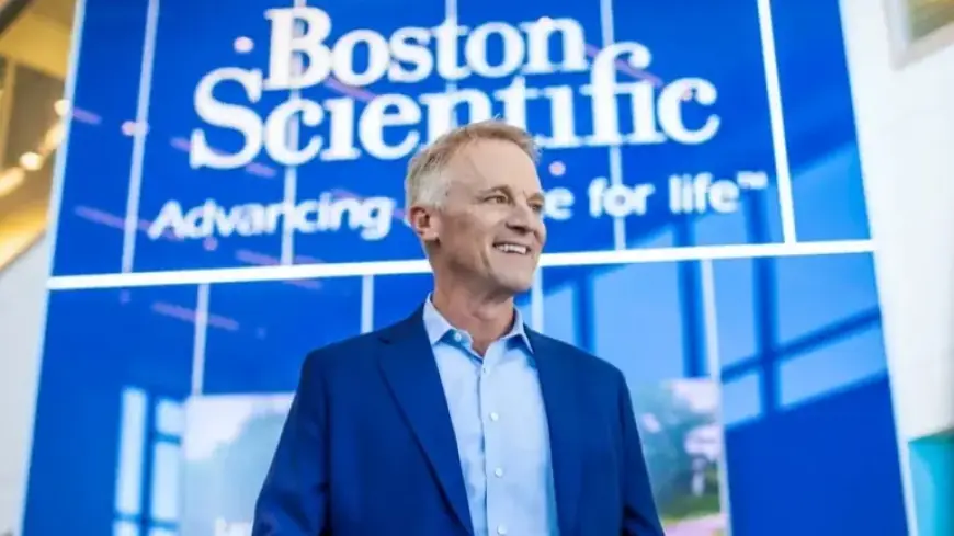 Boston Scientific Acquires Penumbra in $14.5 Billion Deal