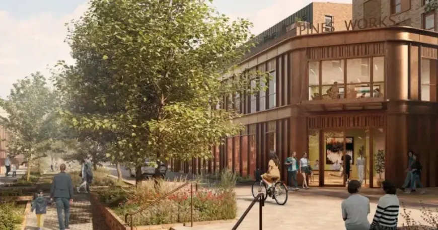 Bridges Exceeds £440m Fundraising Goal