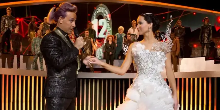 Jennifer Lawrence Addresses Surprise Return in New Hunger Games Film