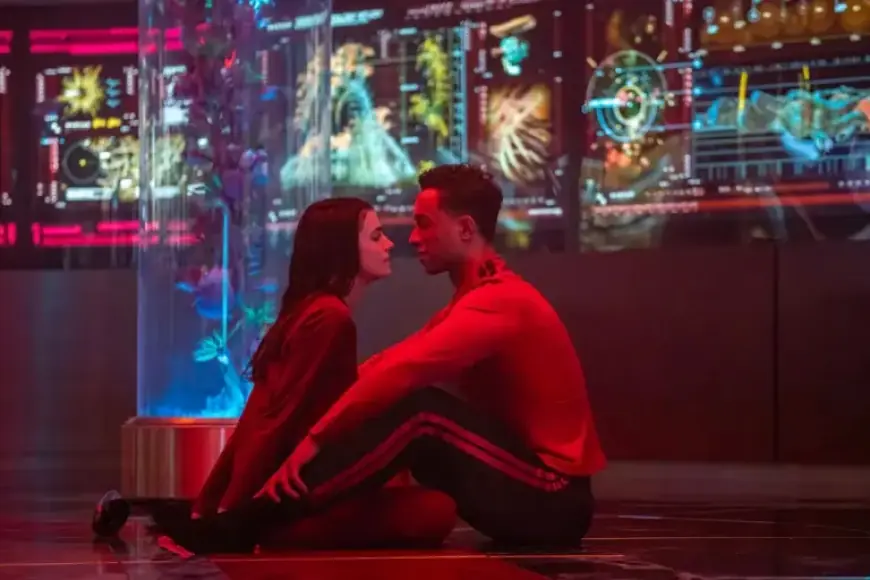 “Star Trek: Starfleet Academy Champions Humanities in Pop-Culture”