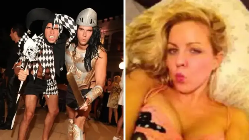 Aussie Accusing NY Twins of Rape Found Dead