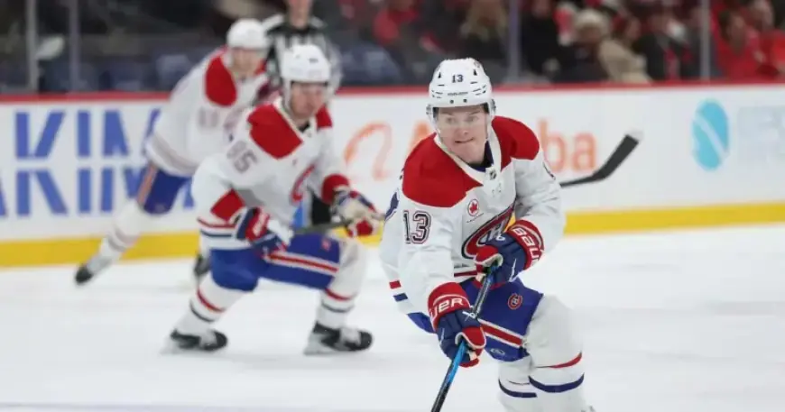 Fowler and Guhle Return for Transformed Sabres Showdown at RDS