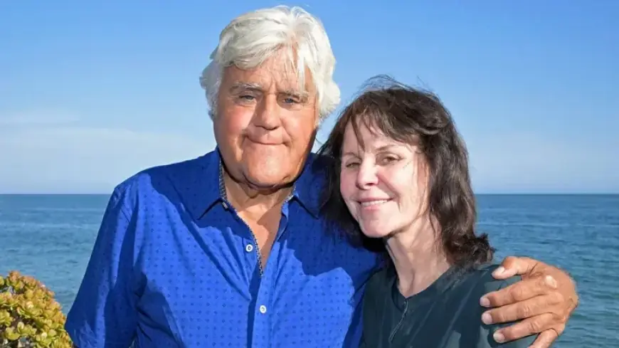 Jay Leno Prioritizes Wife with Dementia Over Hollywood’s Pressure to Date