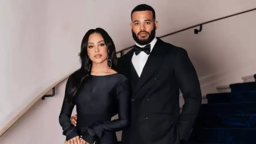 Desmond Scott under spotlight as divorce headlines meet viral Houston video