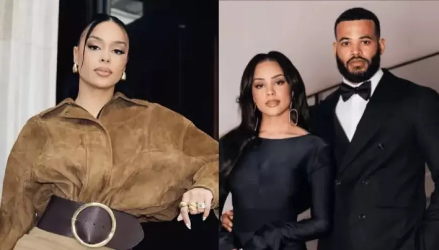 Kristy Scott Files for Divorce: What We Know About the Kristy and Desmond Scott Split