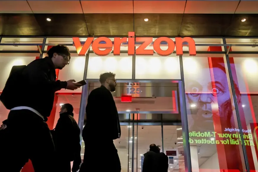 Verizon outage credit: how the $20 bill relief works after the January 14 service disruption