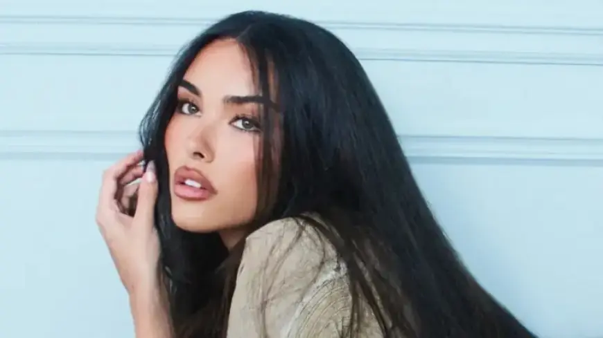 Madison Beer Achieves Pop Breakthrough with New Album