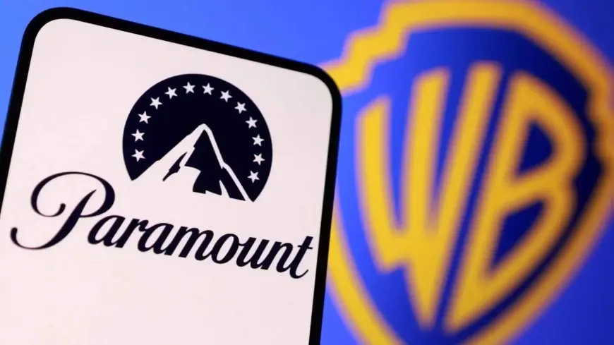 Paramount hits legal speed bump in Delaware as it presses WBD, while Paramount+ price hike takes effect