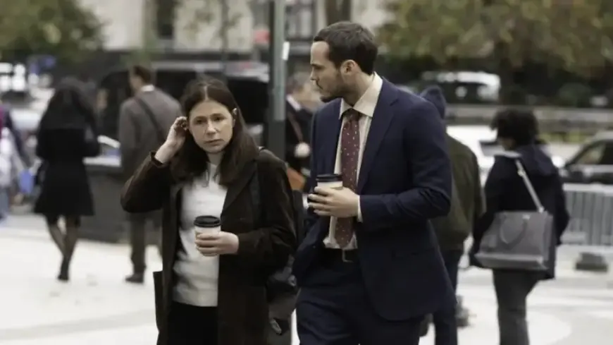 Maura Tierney Reveals Brady’s Struggles as Her Son Faces Murder Charges