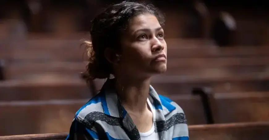 “Euphoria Season 3: Premiere Date, Cast, and Trailer Details”