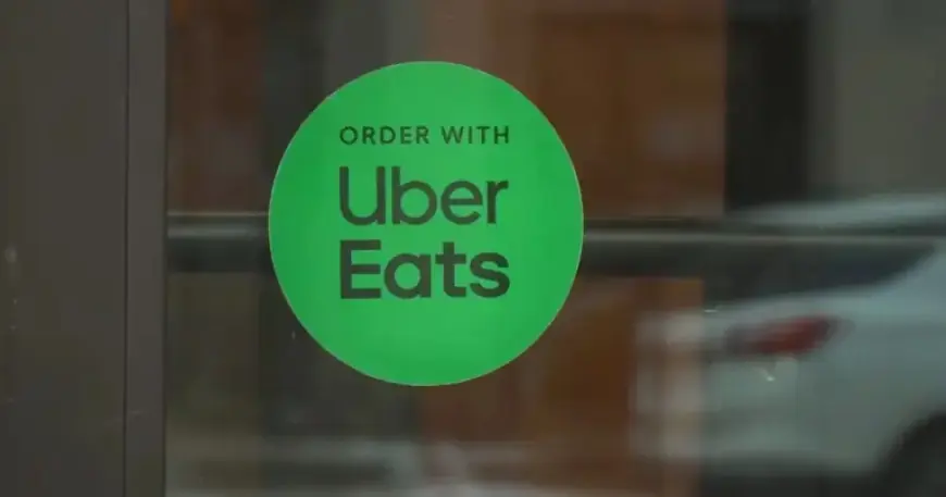 Canada’s Most Expensive Uber Eats Order in History Revealed