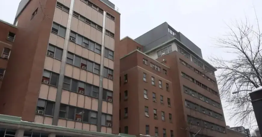 200+ Shelter Beds Remain Vacant During Montreal Homelessness Crisis