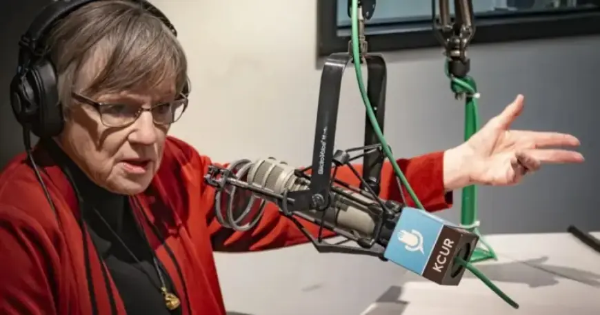 Kansas Gov. Laura Kelly Open to Royals Stadium Deal if Team Engages