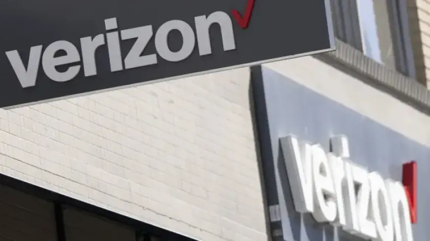 Verizon Suffers Major Outage: Latest Updates and Analysis