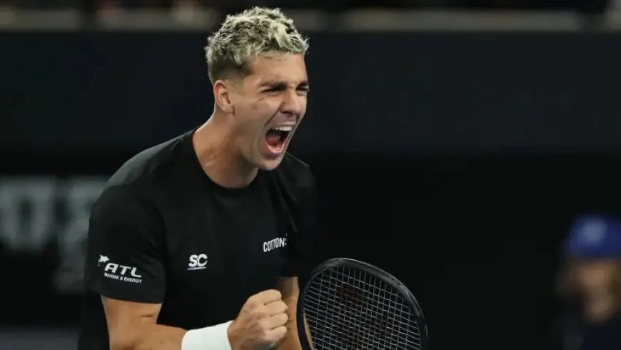 Adelaide International 2026 Prize Money: Winner Earnings and Total Pool Revealed