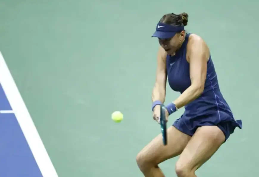 Amanda Anisimova’s Key Changes Following Breakout Season